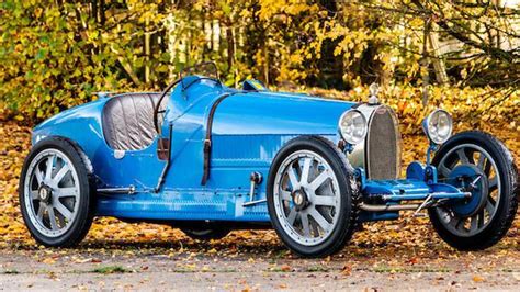 bugatti race car vintage.